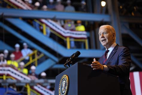 Skipping out: A Biden pass on NH would make history, and not much difference in the end, expert says